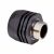 Коннектор труба-коробка с металлической резьбой DN23 М25х1,5, IP69