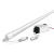 Светильник GAUSS LED TL Elementary линейный матовый 25W 6500K 1400*15*15, 1800 лм, 1/50
