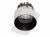 COOL TRIMLESS 13 WH/BL D45 3000K (with driver)