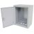 Корпус металлический ЩМП-3-0 (650*500*220) IP31, RAL7035 PLEXUP