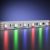 Led Strip Светодиодная лента 24В 5050 14,4Вт/м RGB 5м IP 20 201246