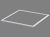 Mounting frame INSEL LB/R Ex