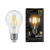 Лампа Gauss Filament А60 6W 600lm 2700К Е27 LED 1/10/40