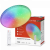 Светильник светодиод 75Вт 230В 3000-6500K 6000Лм 495x85мм с пультом ДУ COMFORT MYSTERY-RGB  IN HOME (1/3) Снят