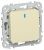 FLITE Выключ. 1-кл. кноп. с инд. 10А ВС11-2-1-ФлН нав. IEK