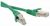 Hyperline PC-LPM-STP-RJ45-RJ45-C5e-20M-LSZH-GN Патч-корд F/UTP, экранированный, Cat.5е (100% Fluke Component Tested), LSZH, 20 м, зеленый