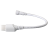 Комплект торцевых заглушек с проводом для ленты NEON 8,5x10 SIDE/TOP 5 шт
