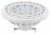 Лампа светодиод 15Вт G53 3000K 1200Лм PLED-AR111 185-265V Jazzway