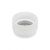 Насадка с фиксированным углом LGD-ARTIFACT-LENS-R65 (WH, 15 deg) (Arlight, Металл)