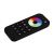 INTELLIGENT ARLIGHT Пульт SMART-SPI-801-52-8SC-RGBW-SUF Black (3V, 2.4G) (IARL, IP20 Пластик, 5 лет)