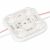 Модуль герметичный ARL-ORION-R20-12V Cool (2835, 4 LED) (ARL, Закрытый)