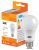 LED Bulb A60 710lm 3000K E27 IEK СНЯТО
