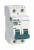 Авт.выкл. 2Р 5А 4,5кА B ВА-101 DEKraft Systeme Electric