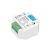 INTELLIGENT ARLIGHT Конвертер SMART-DALI-301-72-SH-IN (24V, TUYA Wi-Fi, 2.4G) (IARL, IP20 Пластик, 5 лет)