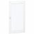 Защитная дверь 550x1050 сталь IP40 Schneider Electric PRAGMA