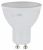 Лампа светодиодная ЭРА STD LED MR16-15W-827-GU10 GU10 15 Вт софит теплый белый свет