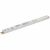 Блок питания ARV-24036-LONG-D (24V, 1.5A, 36W) (Arlight, IP20 Металл, 3 года)