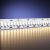 Led Strip Светодиодная лента 24В 2835 19,2Вт/м 2700K 5м IP 20 201214