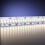 Led Strip Светодиодная лента 24В 2835 19,2Вт/м 4000K 5м IP 20 201216