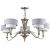 Люстра H311-05-G