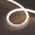 Гибкий неон ARL-MOONLIGHT-1515-3D 24V Warm (2m) (Arlight, 6.8 Вт/м, IP67)