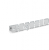 Профиль гибкий ARL-NOVA-1220-1000 ANOD (Arlight, Металл)