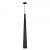 Светильник SP-STIRIA-L600-R76-5W Warm2700 (BK, 36 deg, 230V) (Arlight, IP20 Металл, 3 года)