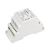 INTELLIGENT ARLIGHT Диммер SMART-DALI2-301-72-ADDR-DIM-PS-DIN-White (12-48V, 1x15A) (IARL, IP20 Пластик, 5 лет)