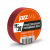 Изолента красная 19/20 JAZZway