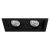 Светильник MS-VORTEX-BUILT-S210x117-2x20W Day4000 (BK-BK, 40 deg, 230V) (Arlight, IP20 Металл, 5 лет)