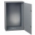 Щит с монтажной панелью ЩМП 1200х750х300 настен с зам. металл сер IP31 (ЩРНМ-6) EKF PROxima (1)