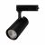 Светильник LGD-GERA-2TR-R74-20W Warm3000 (BK, 55 deg, 230V) (Arlight, IP20 Металл, 5 лет)