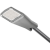 SWIFT LED 40W DW4 740 RAL9006