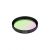 Светофильтр LGD-ARTIFACT-COLORFUL-FRAME-R55 (BK-GN) (Arlight, Металл)