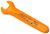 Ключ гаечный рожковый изолированный (OWI-Н-13)