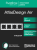 Рамка 4гн белый/дымчатый белый AtlasDesign AIR Systeme Electric (1/5)