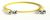 Hyperline FC-D2-9-ST/UR-ST/UR-H-10M-LSZH-YL Патч-корд волоконно-оптический (шнур) SM 9/125 (OS2), ST/UPC-ST/UPC, 2.0 мм, duplex, LSZH, 10 м