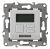 Терморегулятор электронный с датчиком температуры пола белый 16А ЭРА12 12-4111-01 ЭРА (1/6)
