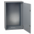 Щит с монтажной панелью ЩМП 1000х650х300 настен с зам. металл сер IP31 (ЩРНМ-5) EKF PROxima (1)
