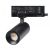 Светильник LGD-ARTEMIS-TRACK-4TR-R55-12W Day4000 (BK, 8-80 deg, 230V, DALI) (Arlight, IP20 Металл, 5 лет)