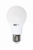 Лампа светодиод 10Вт груша А60 дим E27 PLED-A60 DIM 220-240В Chicken meat Jazzway