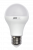 Лампа светодиод 10Вт груша E27 4000K 800Лм PLED-A60 MO DC12-48В/AC24-42 Jazzway