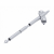 Комплект заземления 20х9000 мм (СГЦ) ESQI-20-9000-HDZ