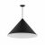 Светильник SP-MAKOTO-R550-14W Warm2700 (BK, 36 deg, 230V, TRIAC) (Arlight, IP20 Металл, 3 года)