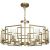 Maytoni Classic Bowi Золото Подвесной светильник E14 40W