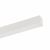 Светильник MAG-FLAT-25-L400-12W Warm3000 (WH, 100 deg, 24V) (Arlight, IP20 Металл, 5 лет)