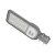Светильник Уличный Gauss LED Avenue IP65 471*173*70 120W 12000lm 6500K 200-240V КСС "Ш" 1/2