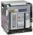 Возд. авт. вык. AC ВА77 W3P F 85кА 2500А EA акс. MASTER IEK