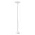Светильник KT-MUCENA-BOLL-B-H540-4W Warm3000 (WH, 100 deg, 24V) (Arlight, IP65 Металл, 3 года)