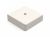 Коробка разветвительная для открытой установки 100х100х29 белая IP40 PLEXUP
